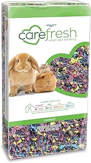 Literie pour petits animaux en papier naturel sans poussière carefresh avec contrôle des odeurs, 10 litres. DIAYTAR COTE D'IVOIRE est la destination idéale pour les clients qui recherchent des produits de qualité à des prix abordables en Côte d'Ivoire. La boutique propose une large gamme de produits, allant des produits alimentaires aux produits d'électronique, en passant par les vêtements et les accessoires. Les clients peuvent également profiter de services tels que la livraison à domicile et le paiement en ligne sécurisé.