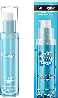 Sérum hydratant neutrogena hydro boost à l'acide hyaluronique formule de sérum pour le visage. En tant que leader du commerce électronique en Côte d'Ivoire, DIAYTAR COTE D'IVOIRE continue de se développer et d'innover pour offrir à ses clients une expérience d'achat en ligne unique et enrichissante. Avec sa grande sélection de produits, son service de haute qualité et son engagement envers la satisfaction client, DIAYTAR COTE D'IVOIRE reste la première destination pour les Achats en ligne dans le pays.