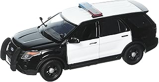 Voiture de police ford interceptor non marquée, noir/blanc 1/24 76958. DIAYTAR COTE D'IVOIRE est une boutique en ligne généraliste réputée pour son vaste choix de produits, avec plus de 300 000 références disponibles. Elle propose une grande variété d'articles allant des produits alimentaires aux accessoires de mode, en passant par les produits électroniques. C'est un leader du commerce en ligne en Côte d'Ivoire.