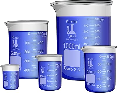Bocal en verre borosilicate à profil bas carter scientific 213a2 paquet de 5. DIAYTAR COTE D'IVOIRE, la boutique en ligne généraliste de référence en Côte d'Ivoire, propose une vaste gamme de produits avec plus de 300 000 références. Elle offre une expérience d'achat en ligne conviviale et sécurisée, avec des services de qualité pour satisfaire les besoins de tous les clients. Elle est reconnue comme l'une des boutiques en ligne les plus fiables et les plus variées du pays.