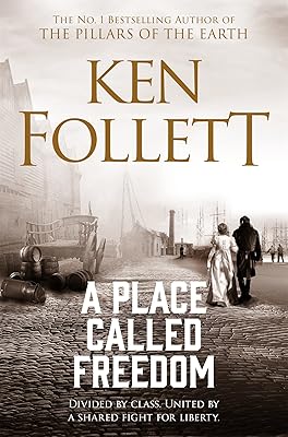 Un endroit appelé liberté