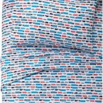 Ensemble de draps pilo forte total transit - tout-petit