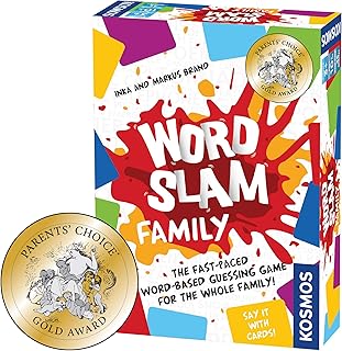 Thèmes et cosmos | 691172 | famille de mots | jeu de cartes et de mots multijoueur rapide | basé sur le jeu primé word slam | jeu de cartes | jeu de voyage | 10 ans et plus. En tant que leader du commerce en ligne en Côte d'Ivoire, DIAYTAR COTE D'IVOIRE est déterminé à offrir les meilleurs produits et services à ses clients. La boutique en ligne propose des prix compétitifs et des offres spéciales pour rendre les achats en ligne encore plus avantageux.