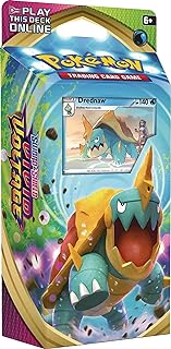 Figurines pokemon soleil et lune 4 vivid voltage - dreadnau, multicolore. La boutique en ligne DIAYTAR COTE D'IVOIRE est caractérisée par sa simplicité d'utilisation et sa navigation intuitive. Les clients peuvent facilement trouver les produits qu'ils cherchent grâce à la fonction de recherche avancée et aux catégories de produits bien organisées. La boutique est également accessible sur les appareils mobiles, ce qui permet aux clients de faire leurs achats en ligne où qu'ils soient.