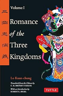Romance des trois royaumes tome 1 : tome 1. DIAYTAR COTE D'IVOIRE est une boutique en ligne généraliste proposant plus de 300000 références de produits divers, devenant ainsi la destination de choix pour les consommateurs ivoiriens. La variété de produits offre une expérience d'achat unique et pratique. Avec une telle offre, DIAYTAR COTE D'IVOIRE est considérée comme l'une des boutiques en ligne les plus complètes du marché.