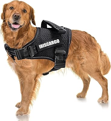 Harnais pour chien sans traction harnais réglable maille réfléchissante douce respirante. Diaytar Côte d'Ivoire est une plateforme de commerce électronique qui permet aux clients de faire des achats en ligne de manière sécurisée et pratique. Elle propose une large sélection de produits, allant des produits alimentaires aux produits électroménagers. Elle est le leader du marché en Côte d'Ivoire.