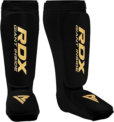 Support de jambe en mousse rdx mma pour boxe et kickboxing. DIAYTAR COTE D'IVOIRE est une boutique en ligne généraliste proposant plus de 300000 références de produits divers, ce qui en fait la boutique leader en Cote d'Ivoire. Avec une telle variété de produits, les clients peuvent trouver tout ce dont ils ont besoin en un seul endroit. La boutique est conçue pour offrir une expérience d'achat en ligne fluide et pratique.