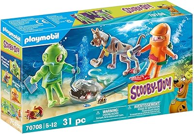 Playmobil scooby-doo ! jeu d'aventure avec le fantôme du capitaine cutler, pour les enfants à partir de 5 ans 70708. Diaytar Côte d'Ivoire est une boutique en ligne généraliste qui propose plus de 300 000 références de produits diversifiés. Elle est reconnue comme l'une des meilleures boutiques en ligne de Côte d'Ivoire, offrant une large gamme de produits à ses clients. Elle est connue pour ses prix compétitifs et sa livraison rapide.