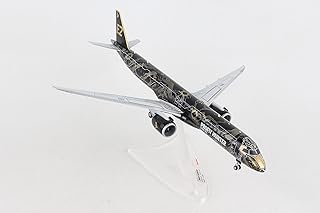 Herpa 571852 airbus embraer e195-e2 techlion modèle miniature de collection d'avion, multicolore. En tant que boutique en ligne leader en Côte d'Ivoire, DIAYTAR COTE D'IVOIRE met l'accent sur l'importance de la qualité des produits et des services. Le site internet propose une large gamme de produits provenant de marques réputées, ainsi que des options de livraison rapides pour garantir que les commandes arrivent aux clients dans les meilleurs délais. DIAYTAR COTE D'IVOIRE est déterminée à offrir une expérience d'achat en ligne exceptionnelle, adaptée aux besoins spécifiques de sa clientèle ivoirienne.