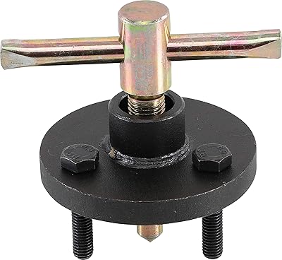 Bgs 8248 | outil d'extraction du volant moteur | pour yamaha et kawasaki