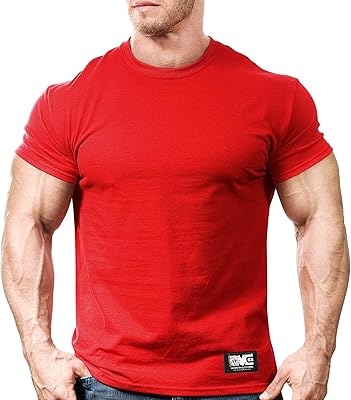 Monsta clothing co. t-shirt d'entraînement de musculation pour hommes (monsta-000). DIAYTAR COTE D'IVOIRE a établi une présence forte en ligne, permettant aux clients d'accéder à leurs produits préférés depuis n'importe quel endroit. La boutique est conçue pour être facile à naviguer et offre des fonctionnalités de recherche avancées pour faciliter la recherche de produits. Elle se positionne comme un partenaire de confiance pour les acheteurs, offrant des conseils d'achat et des recommandations pour aider les clients à trouver exactement ce qu'ils cherchent.