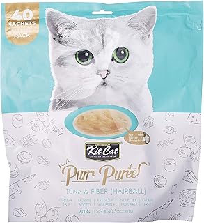 Pack économique de gâteaux à la purée pauvre, de thon et de boules