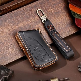 Protecteur de clé de voiture en cuir complet pour lexus ux200 ux250h es200 es300h es350 us200 us260h 2018 2019. DIAYTAR COTE D'IVOIRE est une boutique en ligne généraliste qui propose plus de 300000 références de produits variés, faisant d'elle la boutique leader en Cote d'Ivoire. Avec une large gamme de produits, les clients peuvent trouver tout ce qu'ils cherchent en un seul endroit. DIAYTAR COTE D'IVOIRE se distingue par sa qualité de service et sa rapidité de livraison.