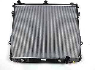 Intercooler toyota land cruiser 2008 à 2019 v8 / intercooler lexus lx570 08 à 19 lexus 5700. DIAYTAR COTE D'IVOIRE est le leader du commerce électronique en Côte d'Ivoire, proposant une expérience d'achat en ligne unique et personnalisée. La boutique en ligne met régulièrement à jour ses collections de produits pour refléter les dernières tendances et les préférences des clients. Les clients peuvent également profiter de conseils d'experts pour choisir les produits qui leur conviennent le mieux.