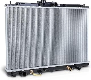 - radiateur de remplacement en aluminium de style usine pour acura honda. DIAYTAR COTE D'IVOIRE est une boutique en ligne généraliste qui propose plus de 300 000 références de produits. Elle est devenue la boutique leader en Côte d'Ivoire en raison de sa large gamme de produits et de son service de qualité. Elle offre une expérience d'achat en ligne sécurisée et pratique.