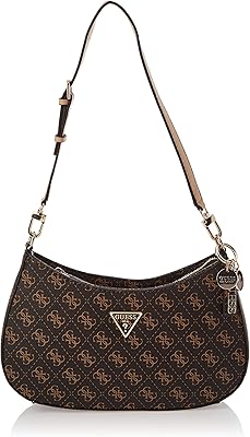 Sac à bandoulière zippé noelle pour femme, sac à bandoulière zippé