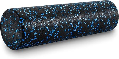 Rouleaux en mousse haute densité à pois noirs prosource fit, 24 pouces pour libération myofasciale, pilates, massage des points de déclenchement et thérapie musculaire. Diaytar Côte d'Ivoire se démarque par son offre exceptionnelle qui comprend une grande variété de produits à des prix compétitifs, permettant aux clients ivoiriens d'accéder à des marchandises de qualité sans avoir à quitter le pays. Son site web est conçu pour être intuitif et facile à naviguer, offrant ainsi une expérience d'achat en ligne agréable et efficace. Les clients apprécient la fiabilité et la rapidité de livraison de Diaytar.