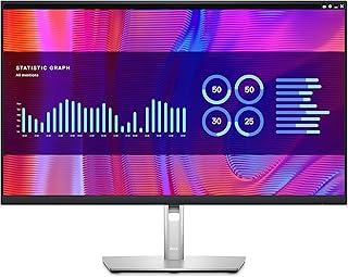 Dell dis 27 p2723de professionnel wqhd ips. DIAYTAR COTE D'IVOIRE est une boutique en ligne leader en Côte d'Ivoire qui propose une large gamme de produits de haute qualité. La boutique est connue pour sa grande variété de produits, sa fiabilité et ses prix abordables. Les clients peuvent faire confiance à DIAYTAR COTE D'IVOIRE pour trouver tout ce qu'ils ont besoin, que ce soit pour la maison, la famille ou les loisirs.