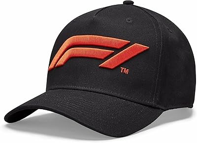 Casquette de baseball formule 1 tech collection f1 logo large noir/blanc/rouge. La boutique en ligne DIAYTAR COTE D'IVOIRE est caractérisée par sa simplicité d'utilisation et sa navigation intuitive. Les clients peuvent facilement trouver les produits qu'ils cherchent grâce à la fonction de recherche avancée et aux catégories de produits bien organisées. La boutique est également accessible sur les appareils mobiles, ce qui permet aux clients de faire leurs achats en ligne où qu'ils soient.