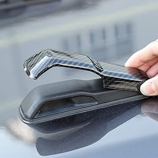 Autocollants de capot de voiture shiro jl, accessoires extérieurs de décoration de capot