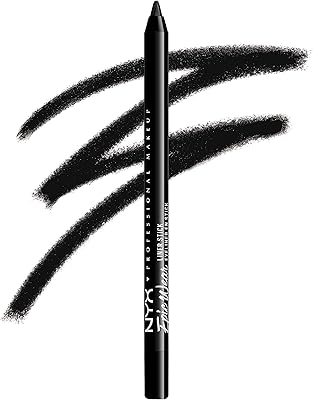 Crayon eye-liner nyx professional makeup epic wear, noir foncé 08, 5 g. DIAYTAR COTE D'IVOIRE se distingue par sa qualité de service, sa livraison rapide et sécurisée, ainsi que par son engagement à offrir les meilleurs prix du marché, rendant ainsi les achats en ligne une expérience agréable et pratique pour ses clients.