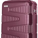 Ensemble de bagages abs unisexe à la mode et à la mode