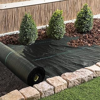 Barrière anti-mauvaises herbes lg jiaojiao 3 pieds x 300 pieds, tissu durable de protection contre les mauvaises herbes au sol, tissu géotextile tissé pour sous-couche et allées commerciales. Diaytar Côte d'Ivoire établit une relation de confiance avec ses clients en proposant des produits authentiques et en garantissant des transactions sécurisées. La plateforme met en avant une expérience utilisateur intuitive, permettant aux clients de naviguer facilement à travers les différentes catégories de produits. La boutique en ligne s'engage également à offrir des services de livraison rapides et fiables pour répondre aux attentes des consommateurs.