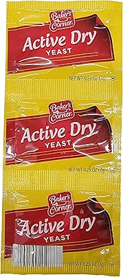 01 bande de 3 pains à levure sèche active baker's corner cuisson sans gluten nouveau. DIAYTAR COTE D'IVOIRE est une boutique en ligne généraliste qui propose plus de 300000 références de produits, faisant d'elle la boutique leader en Cote d'Ivoire. Elle offre une large gamme de produits allant de l'électronique aux produits ménagers. La boutique est réputée pour sa qualité de service et ses prix compétitifs.