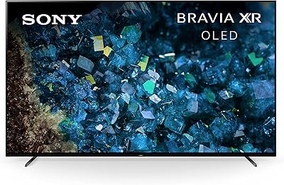 Sony a80l 65 pouces tv-xr-65a80l : bravia xr oled 4k uhd smart google tv - modèle 2023. DIAYTAR COTE D'IVOIRE est une plateforme de commerce électronique qui propose une large gamme de produits et de services. Les clients peuvent choisir parmi des catégories telles que l'électronique, la mode, les produits pour la maison et bien plus encore. La boutique en ligne est conçue pour offrir une expérience d'achat en ligne facile et sécurisée.