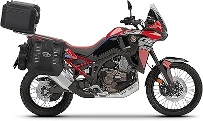 Système shad h0dv104p 4p honda crf 1100 l africa twin adventure sport