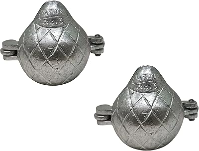 Blocs en aluminium bridge2shopping - 7 cm x 7 cm - paquet de 2. DIAYTAR COTE D'IVOIRE, leader incontournable de la vente en ligne en Côte d'Ivoire, propose une large gamme de produits avec plus de 300 000 références. Cette boutique en ligne généraliste offre une expérience d'achat unique et personnalisée, répondant aux besoins de ses clients. Elle se positionne comme la référence incontournable pour tous vos achats.