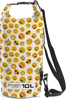 Sac pour téléphone flottant étanche et léger aduro - sacs secs parfaits pour le kayak, le canotage, la natation, le camping, la randonnée, la plage, la pêche, la randonnée - 10 l - emoji. Avec une offre étendue et variée, Diaytar Cote d'Ivoire permet à ses clients de trouver tout ce dont ils ont besoin sous un même toit virtuel. De l'électronique aux produits alimentaires, en passant par les vêtements et les accessoires, chaque catégorie de produits est soigneusement sélectionnée pour satisfaire les attentes des consommateurs ivoiriens. La boutique met également l'accent sur la livraison rapide et fiable.