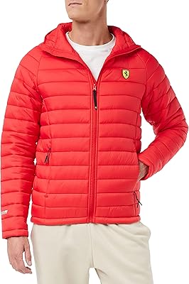 Veste matelassée rouge. DIAYTAR COTE D'IVOIRE est la destination idéale pour les consommateurs ivoiriens qui cherchent à faire des achats en ligne. La boutique en ligne propose une grande variété de produits, allant des articles de mode aux produits alimentaires, en passant par les électroménagers. Avec plus de 300 000 références, les clients sont sûrs de trouver ce qu'ils cherchent sur le site.
