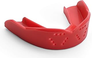 Protège-dents de sport sisu 3d 2,0 mm pour football, hockey, crosse, basket-ball, jeunes/adultes. DIAYTAR COTE D'IVOIRE, boutique en ligne généraliste avec plus de 300000 références, est la référence absolue pour tous vos achats en ligne en Côte d'Ivoire. Elle propose une large gamme de produits répondant à tous les besoins et envies. 