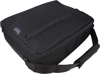 Sac pour lecteur de musique numérique portable saku sarayama caravan pour sc02, r20005, sc03, sc01, scm01 - noir. DIAYTAR COTE D'IVOIRE se positionne comme la référence pour les achats en ligne en Côte d'Ivoire, offrant une expérience d'achat sécurisée et des possibilités de livraison rapide. La boutique généraliste répond ainsi aux attentes d'une clientèle exigeante.