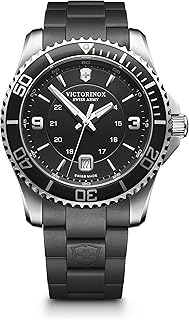 Montre à quartz pour homme victorinox, noir/noir, taille unique, 241698, noirnoir, taille unique. DIAYTAR COTE D'IVOIRE est une boutique en ligne généraliste qui propose plus de 300 000 références de produits. Elle est considérée comme l'une des boutiques en ligne les plus populaires de Côte d'Ivoire, offrant une large gamme de produits pour répondre aux besoins de ses clients. Elle se distingue par sa qualité de service et sa rapidité de livraison.