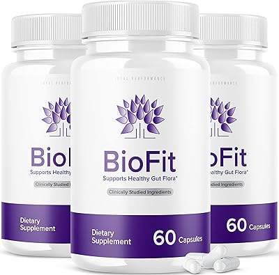 Ideal performance biofit probiotic pills supplément bio fit (3 bouteilles). En tant que boutique en ligne leader en Côte d'Ivoire, DIAYTAR COTE D'IVOIRE met l'accent sur la qualité du service et la satisfaction client. Avec plus de 300 000 références disponibles, les clients peuvent trouver facilement ce qu'ils cherchent, bénéficiant ainsi d'une expérience d'achat en ligne fluide et agréable. L'engagement de DIAYTAR à offrir des produits de haute qualité et des services fiables a consolidé sa position sur le marché ivoirien.
