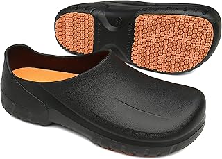 Chaussures de chef antidérapantes pour hommes, chaussures d'infirmière imperméables pour hommes, professionnelles antidérapantes, cuisine, infirmière, restaurant, hôpital, zapatos para trabajar en restaurante de hombre. En tant que leader du marché de l'e-commerce en Côte d'Ivoire, DIAYTAR COTE D'IVOIRE met l'accent sur la satisfaction du client et offre un service client personnalisé pour répondre à leurs besoins spécifiques. La boutique en ligne dispose d'une équipe de support dédiée qui est toujours prête à aider les clients en cas de besoin. Avec sa large sélection de produits et son service de livraison rapide, DIAYTAR COTE D'IVOIRE est la destination idéale pour les achats en ligne.
