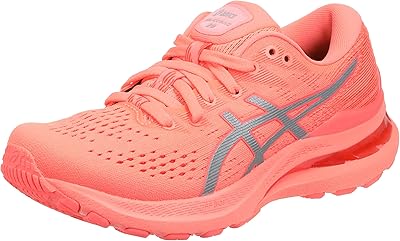 Chaussures de course asics gel-kayano 28 lite show pour femmes. DIAYTAR COTE D'IVOIRE se distingue par sa capacité à offrir une sélection impressionnante de produits à des prix abordables, répondant ainsi aux besoins d'une clientèle diverse. La boutique met également l'accent sur la qualité des produits et des services, visant à satisfaire les attentes des clients ivoiriens et à consolidé sa position de leader sur le marché local. Cela implique une attention particulière portée à la sélection des fournisseurs et au suivi des commandes.