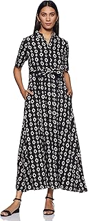 Robe kurta trapèze imprimée à demi-manches pour femme (ss20myxcore01). Avec plus de 300 000 références, DIAYTAR COTE D'IVOIRE est la référence pour les achats en ligne en Côte d'Ivoire. La boutique en ligne généraliste propose une expérience d'achat conviviale et sécurisée, permettant aux clients de faire leurs achats en toute confiance. Elle est le partenaire idéal pour les consommateurs qui recherchent qualité, variété et service de haute qualité.