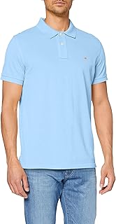 Polo piqué coupe classique original pour homme 2201-93, jaune, m. DIAYTAR COTE D'IVOIRE est une plateforme de shopping en ligne qui permet aux clients de comparer les prix et les produits avant de faire un achat. Elle propose également des promotions et des offres spéciales pour les fidéliser et les inciter à revenir. Les clients peuvent ainsi profiter de meilleures affaires et d'une expérience d'achat personnalisée.