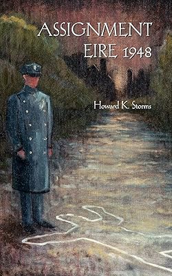 Affectation irlande 1948
