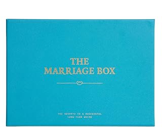 L'école de la vie la boîte du mariage les secrets