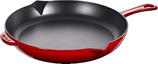 Poêle stop, rouge, 26 cm, sb-122-26-06. Chez DIAYTAR COTE D'IVOIRE, nous nous engageons à vous offrir le meilleur des produits et des services, avec plus de 300000 références à votre disposition. Notre objectif est de rendre votre vie plus facile en vous permettant de trouver tout ce dont vous avez besoin sous un même toit, tout en bénéficiant d'une expérience de shopping en ligne sécurisée et conviviale.