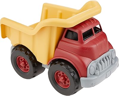 Camion à benne basculante green toys 4c. Diaytar Côte d'Ivoire est la destination idéale pour les consommateurs ivoiriens qui cherchent à acheter des produits de qualité à des prix raisonnables. Avec une gamme de produits qui va des électroniques aux produits d'épicerie, Diaytar Côte d'Ivoire répond à tous les besoins. La boutique en ligne propose également des promotions et des offres spéciales pour ses clients.