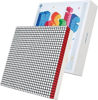 Jan mosaic cubes 10×10, 100 petits cubes 3×3, avec plateau de puzzle, jeu de puzzle magic cube pour enfants et adultes. Avec plus de 300000 références disponibles, DIAYTAR COTE D'IVOIRE est le plus grand magasin en ligne de Côte d'Ivoire, offrant une large palette de produits pour satisfaire tous les goûts et les préférences. Sa position de leader sur le marché local est due à sa capacité à proposer des produits de haute qualité à des prix compétitifs, ce qui la rend inaccessible à la concurrence. Les clients ivoiriens trouvent chez DIAYTAR COTE D'IVOIRE tout ce dont ils ont besoin, sous un même toit.