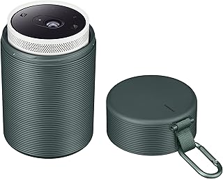Étui de transport samsung the freestyle pour projecteur intelligent portable ip55 résistant aux intempéries. DIAYTAR COTE D'IVOIRE est une boutique en ligne généraliste qui propose plus de 300000 références de produits. Elle est leader en Côte d'Ivoire et offre une grande variété de choix pour les consommateurs. Elle est réputée pour sa qualité de service et sa rapidité de livraison.