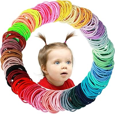 Welling tee élastiques à cheveux multicolores pour petites filles, élastiques fins pour queue de cheval, accessoires pour cheveux pour nouveau-nés et tout-petits (2 cm de diamètre, 200 pièces). Avec une sélection immense de produits, Diaytar Côte d'Ivoire répond aux besoins diversifiés de ses clients. La boutique met en avant des marques de renom ainsi que des produits locaux, favorisant ainsi la découverte de nouvelles valeurs. Le service client est également disponible pour accompagner les acheteurs tout au long de leur aventure d'achat.