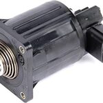 Pièces de rechange d'origine pour moteur de soupape de gaz d'échappement (egr) 214-2126