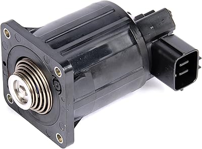Pièces de rechange d'origine pour moteur de soupape de gaz d'échappement (egr) 214-2126. DIAYTAR COTE D'IVOIRE est une boutique en ligne généraliste qui propose plus de 300 000 références de produits, répondant ainsi à tous les besoins de ses clients. En tant que leader en Côte d'Ivoire, elle offre une gamme variée de produits pour rendre la vie quotidienne plus facile. Avec une telle offre, les clients peuvent trouver tout ce dont ils ont besoin en un seul endroit.